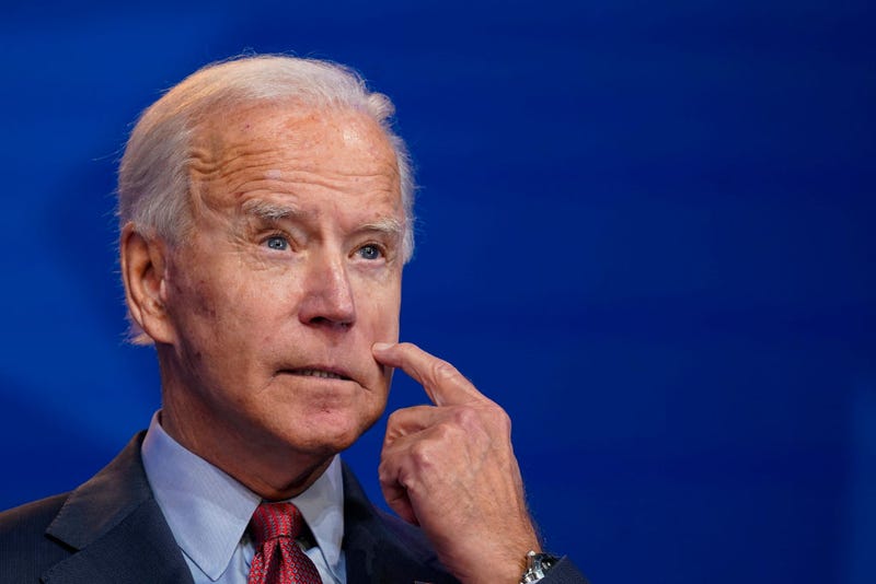 Joe Biden