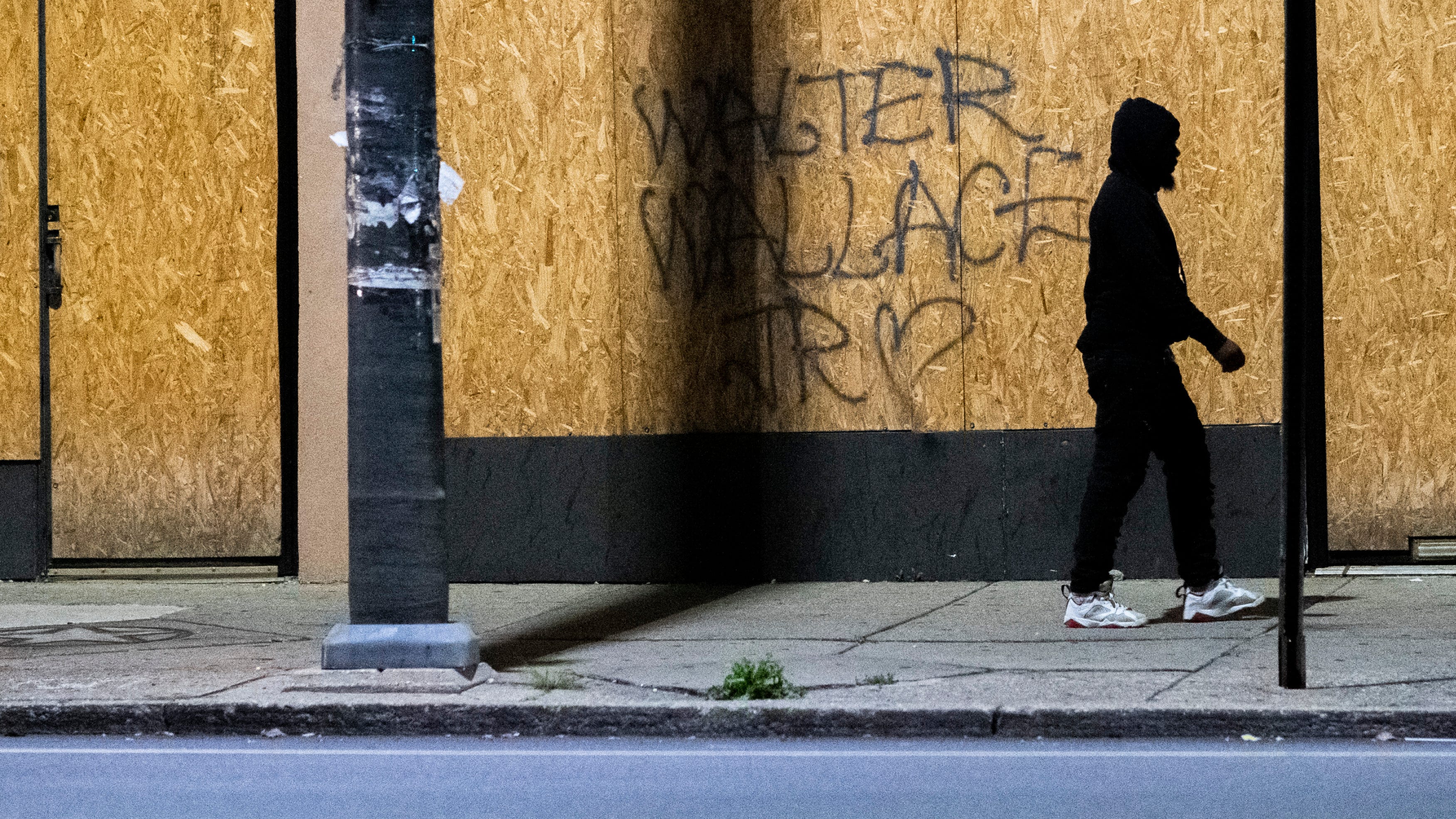 Philadelphia settles in fatal shooting of Walter Wallace Jr.