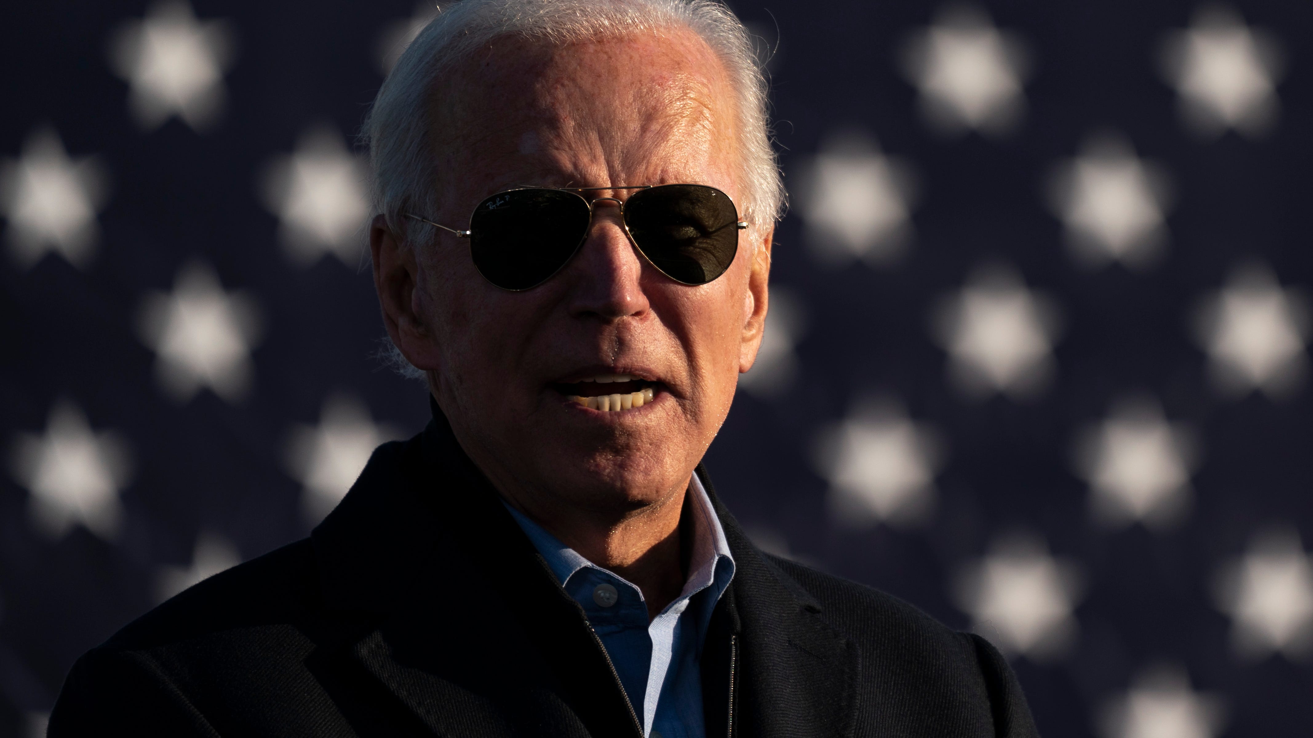 Biden returns to Minnesota to tout infrastructure deal