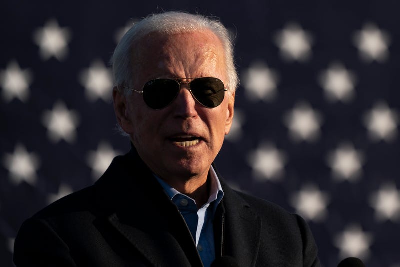 Joe Biden