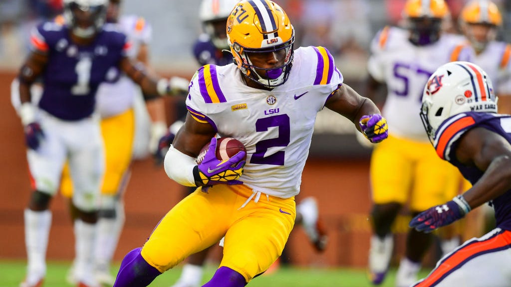 Arik Gilbert's teammates can relate to his feelings, hoping he stays at LSU