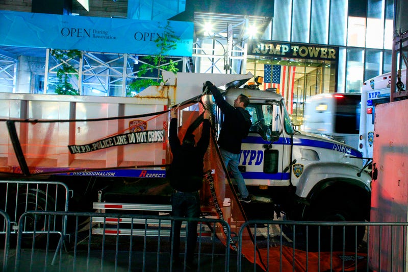 Trump Tower
