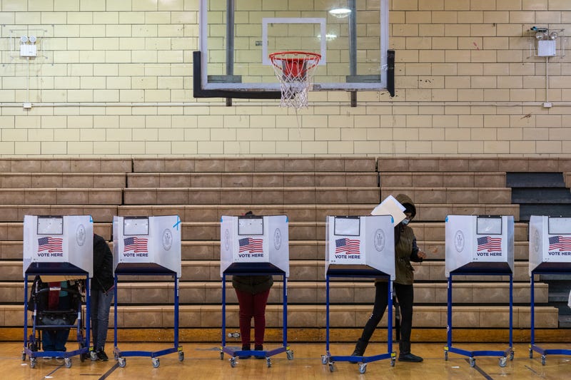 Voters