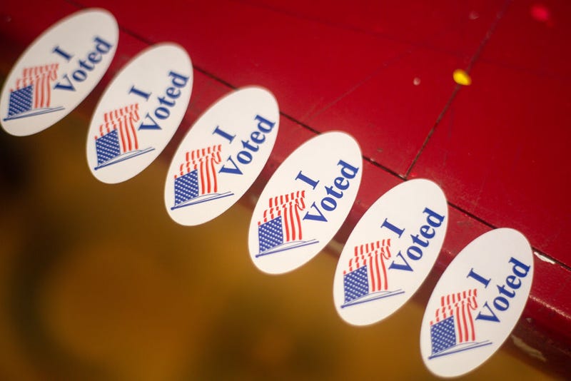 i voted