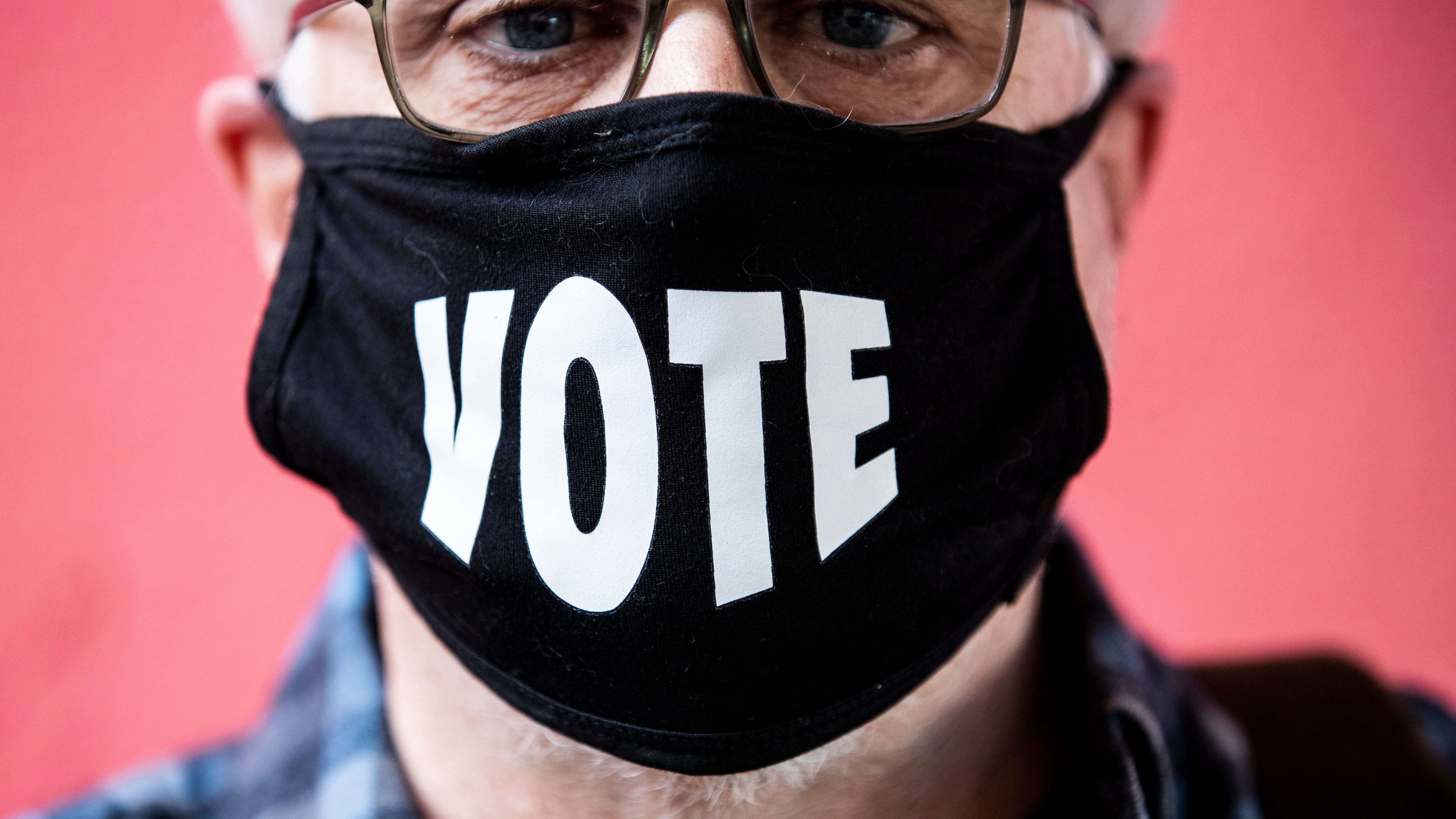 How and when Bay Area can vote in Gavin Newsom recall election