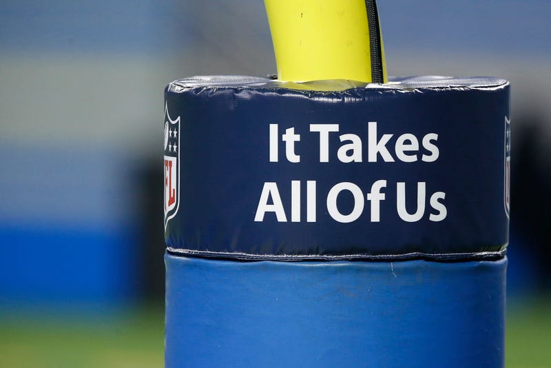 Photo by Jeffrey Brown/Icon Sportswire via Getty Images