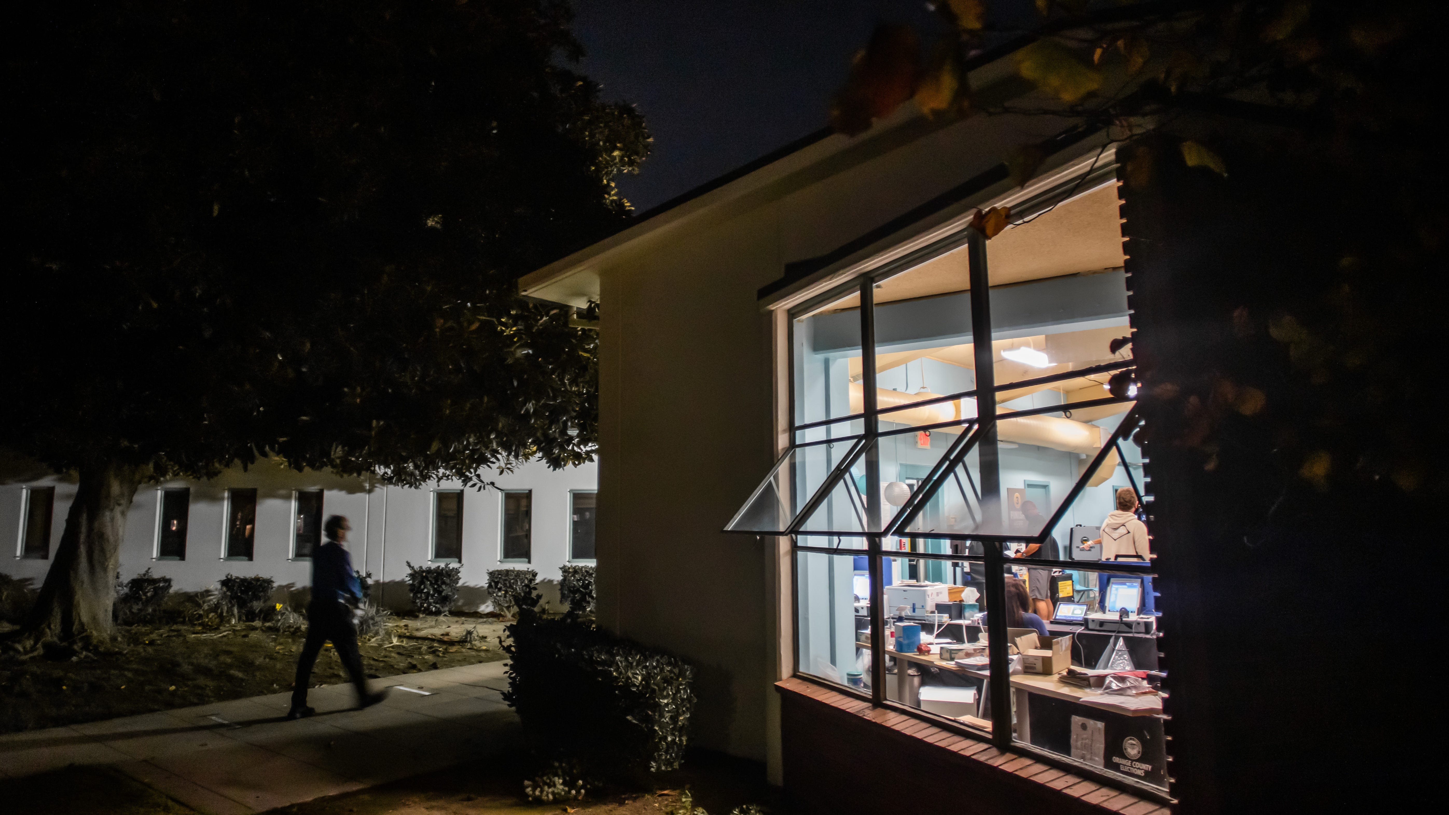 ‘Obscene’ books on the chopping block in Huntington Beach libraries