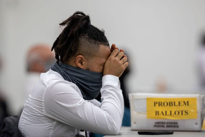 Michigan to conduct post-election audits