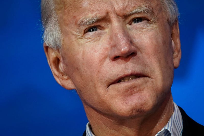 Joe Biden