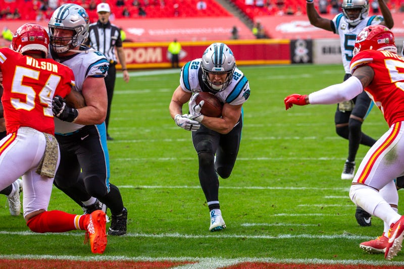Photo by William Purnell/Icon Sportswire via Getty Images