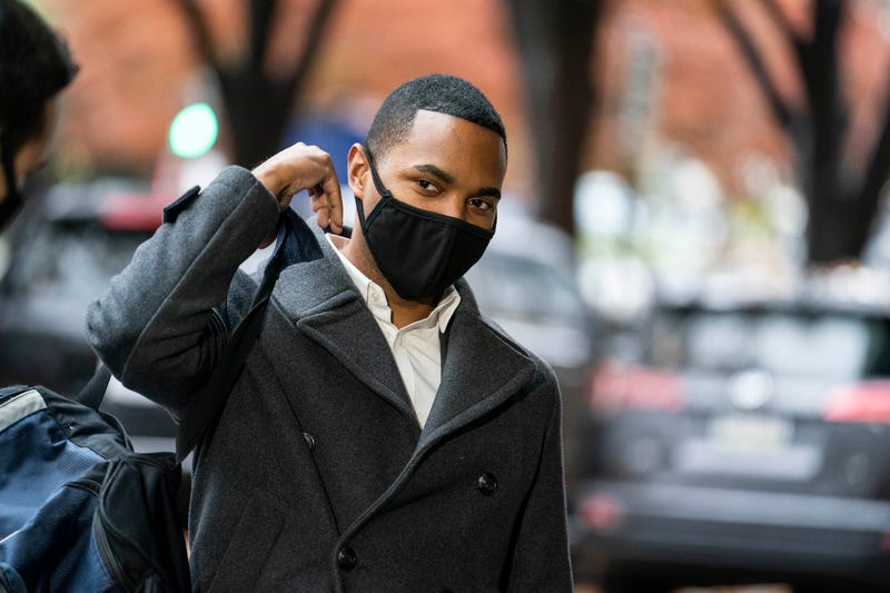 Ritchie Torres