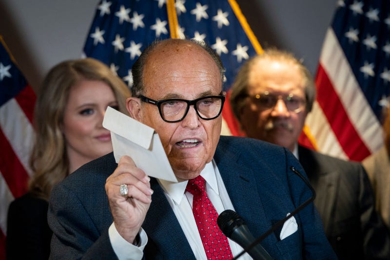 Rudy