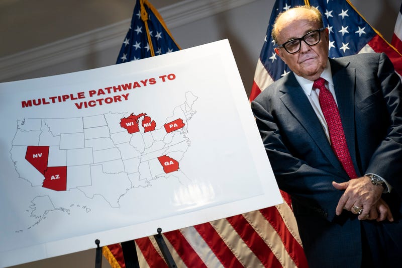 Giuliani