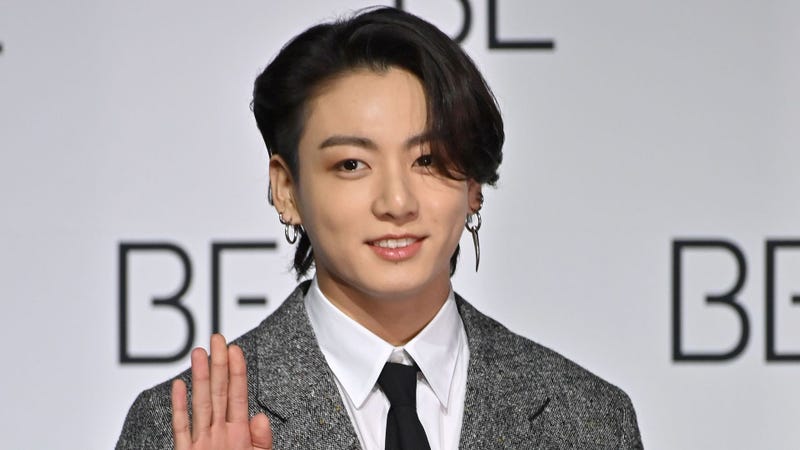 Jungkook