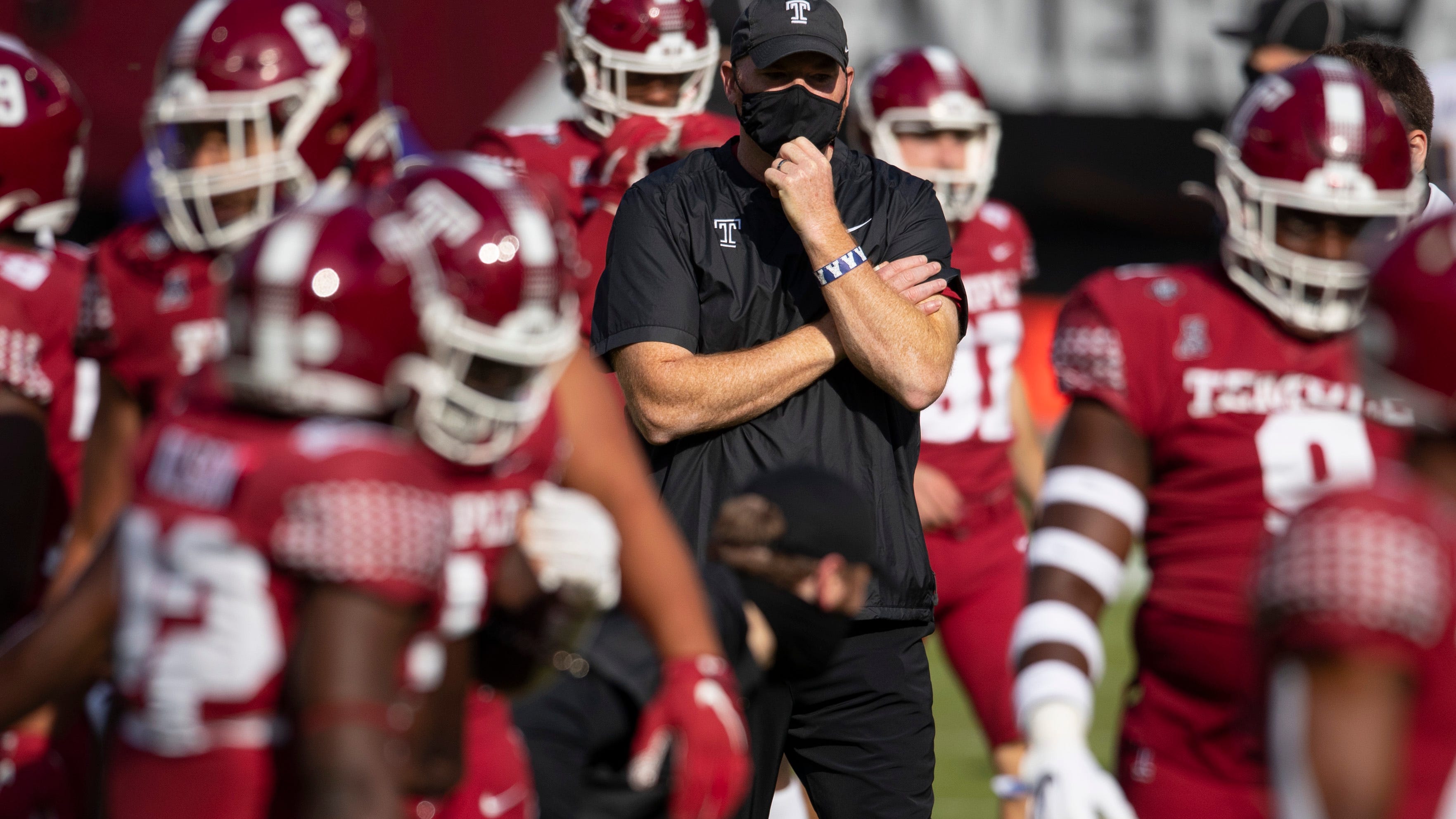 One year since shutdown, college sports see glimmer of ‘a greater return to normalcy’