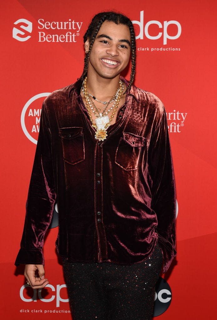 24kGoldn
