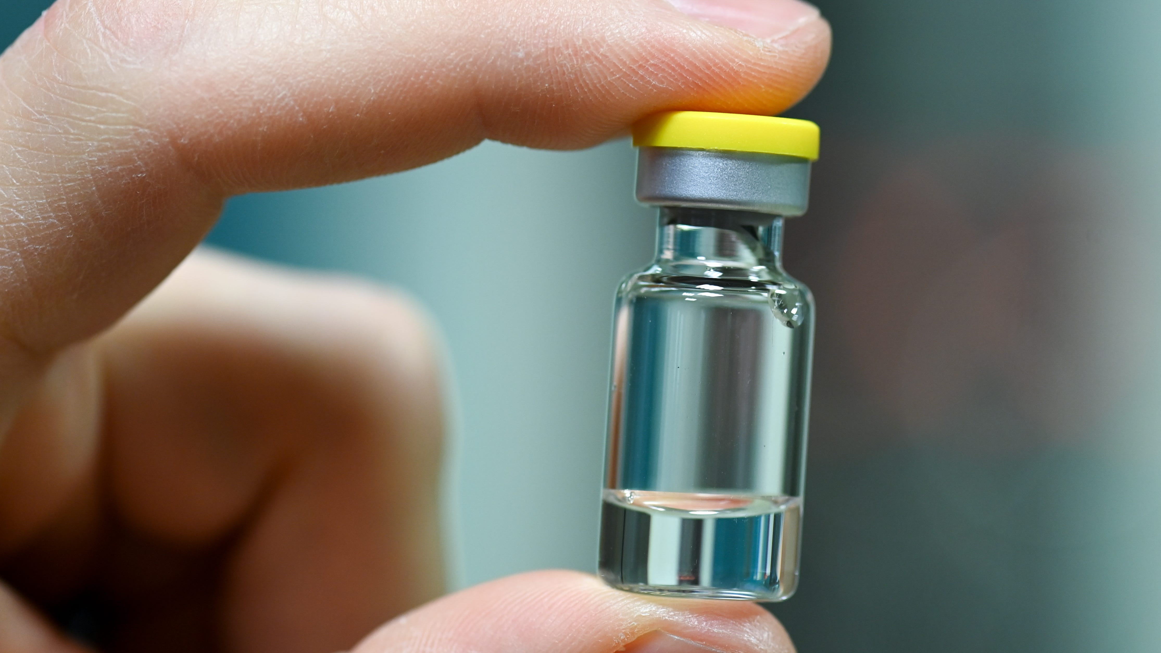 Do COVID-19 vaccines have a PR problem?
