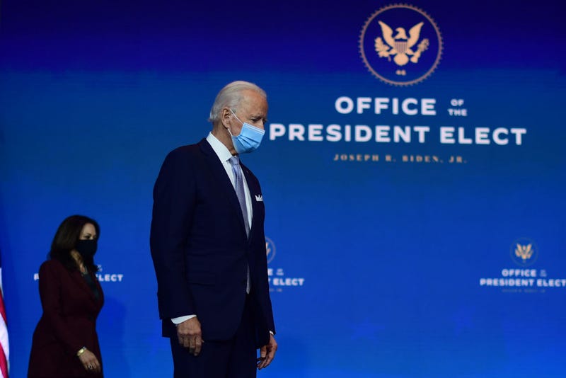 Joe Biden