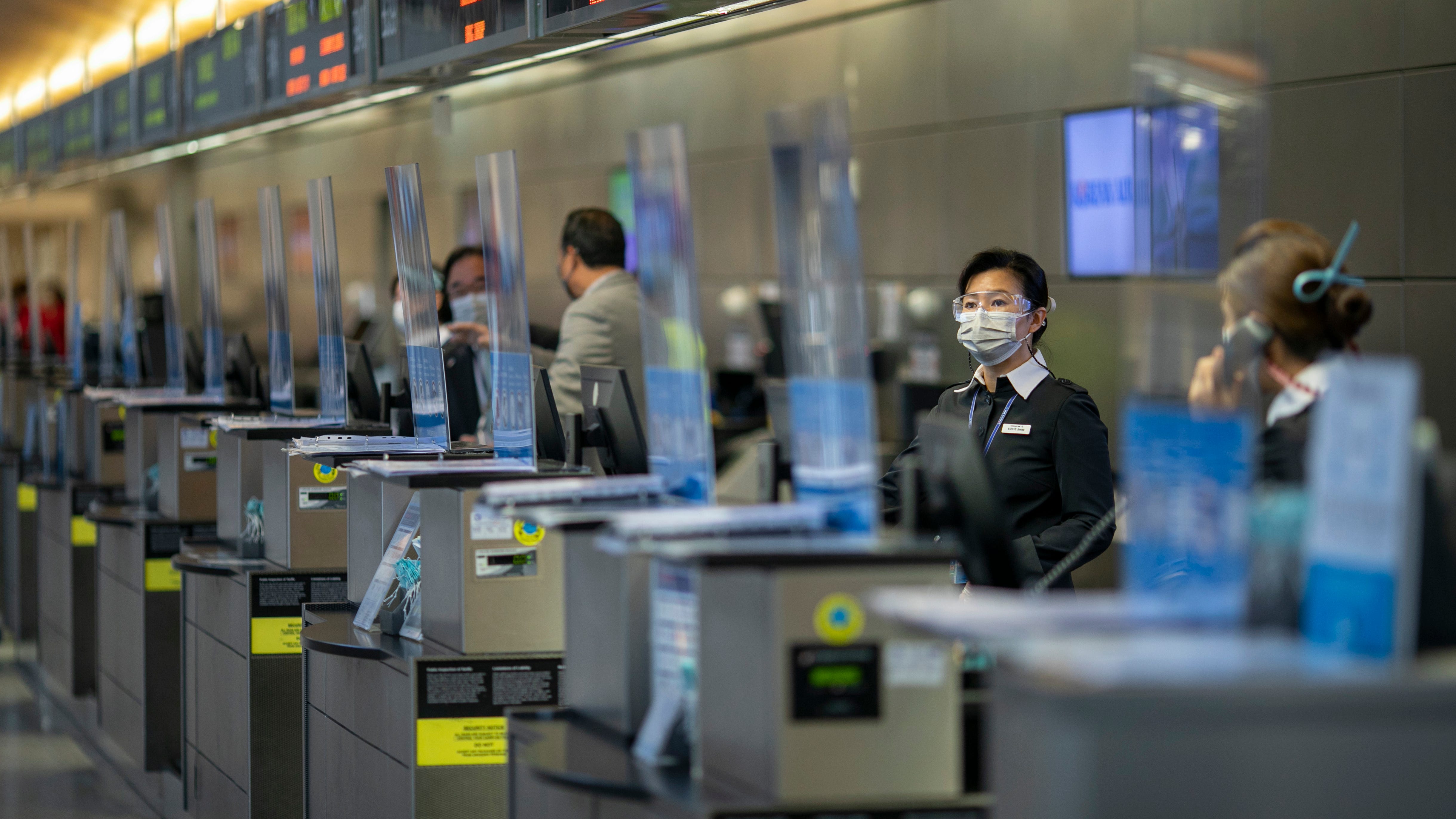 For first time in over a year, EU will welcome U.S. nonessential travelers