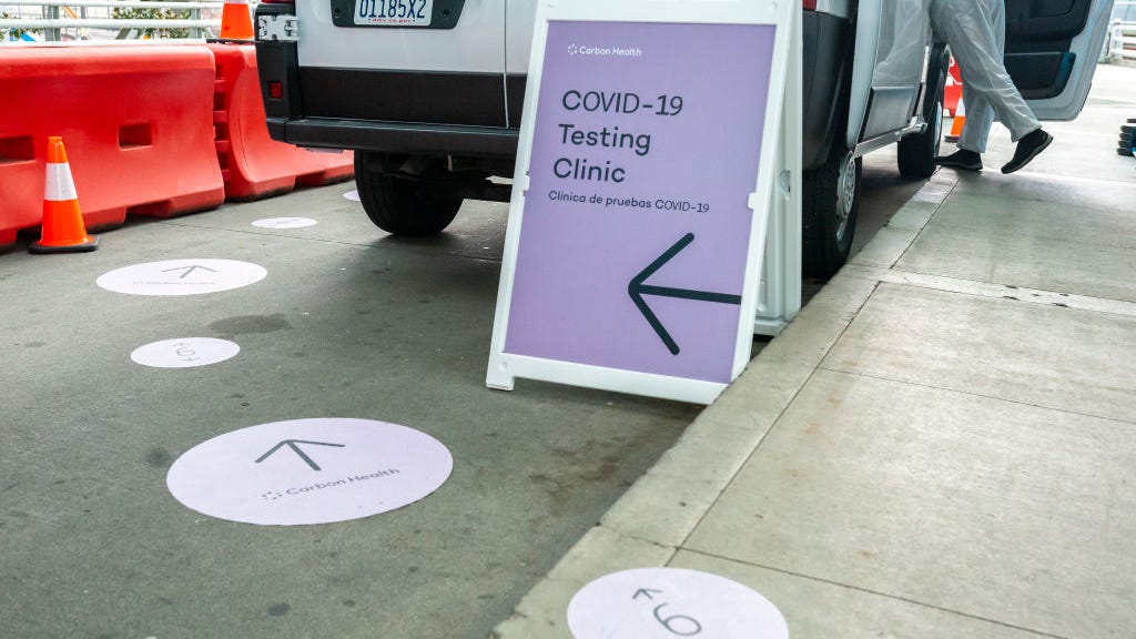 CDC: 90,000+ people could die from COVID-19 in next 3 weeks