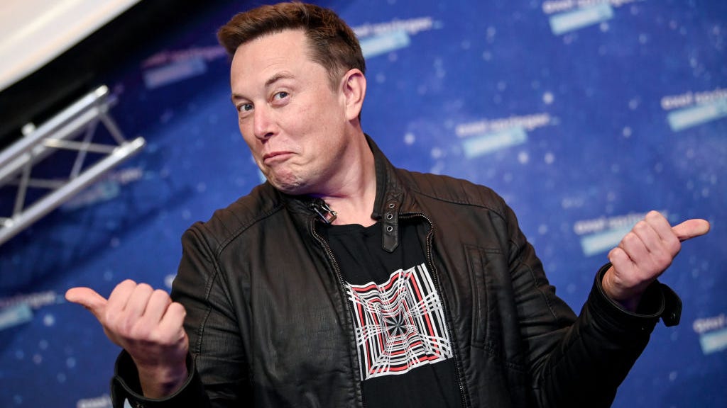 Elon Musk's business partner says they could build real-life Jurassic Park 'if we wanted to'