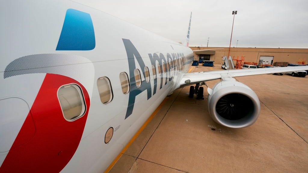 American Airlines, pilot's union announce agreement in principle on new collective bargaining agreement