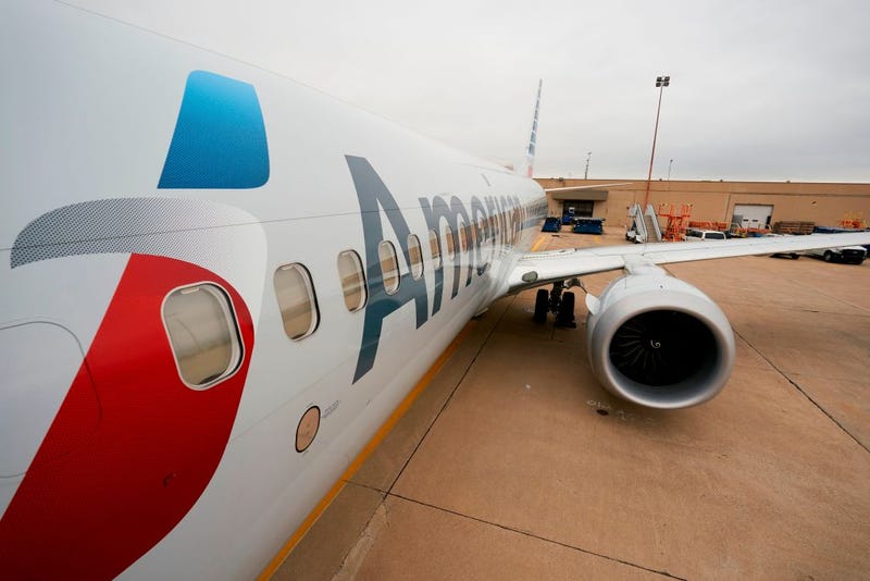 American Airlines