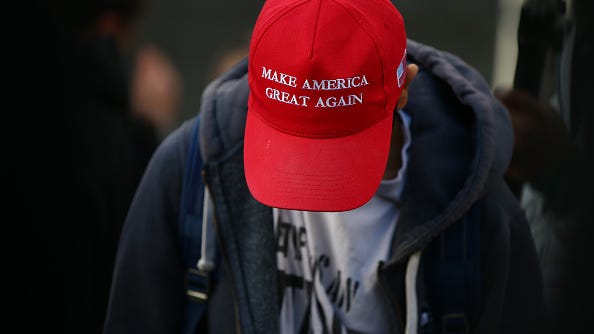 Zeoli: the term 'Ultra MAGA' is a new catchphrase to try to hurt Republicans