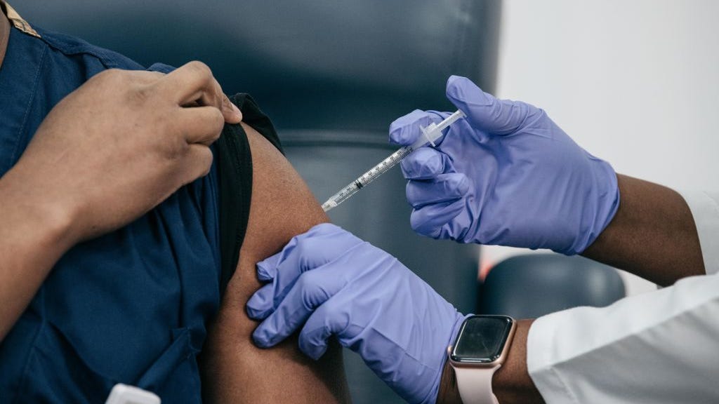 Here are unexpected places offering COVID-19 vaccines