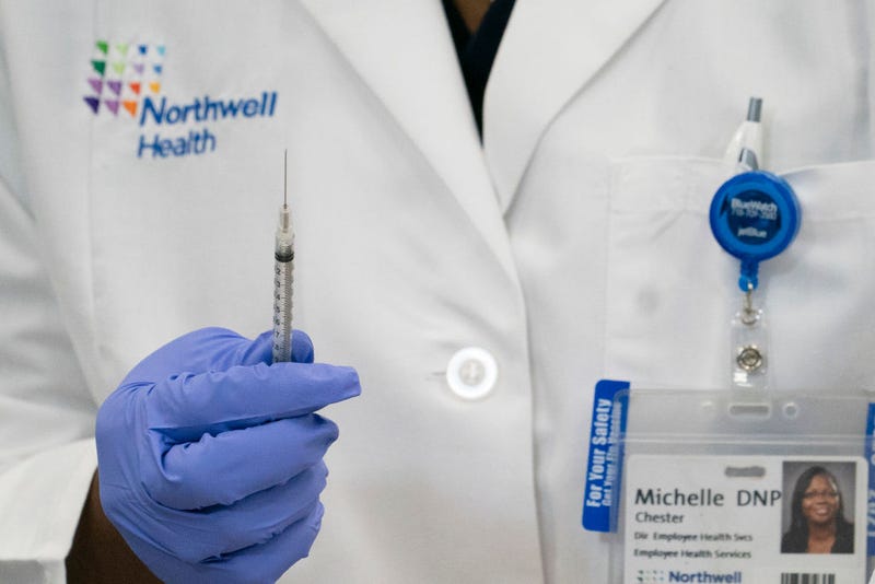Northwell COVID-19 vaccine