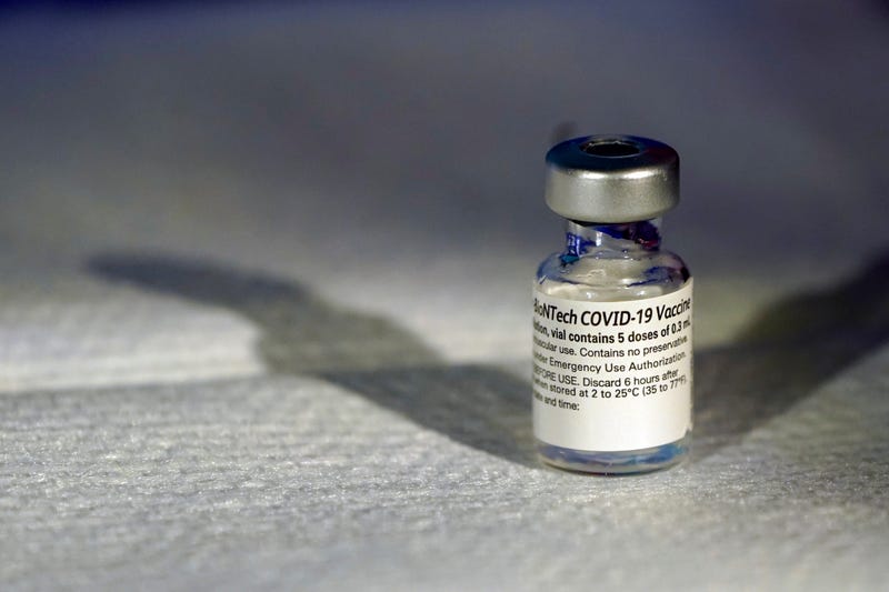 COVID-19 Vaccine