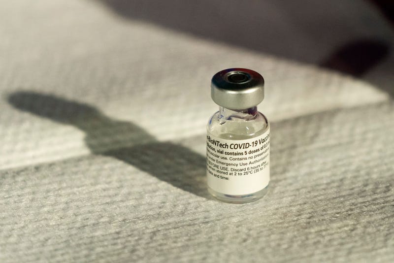 COVID Vaccine