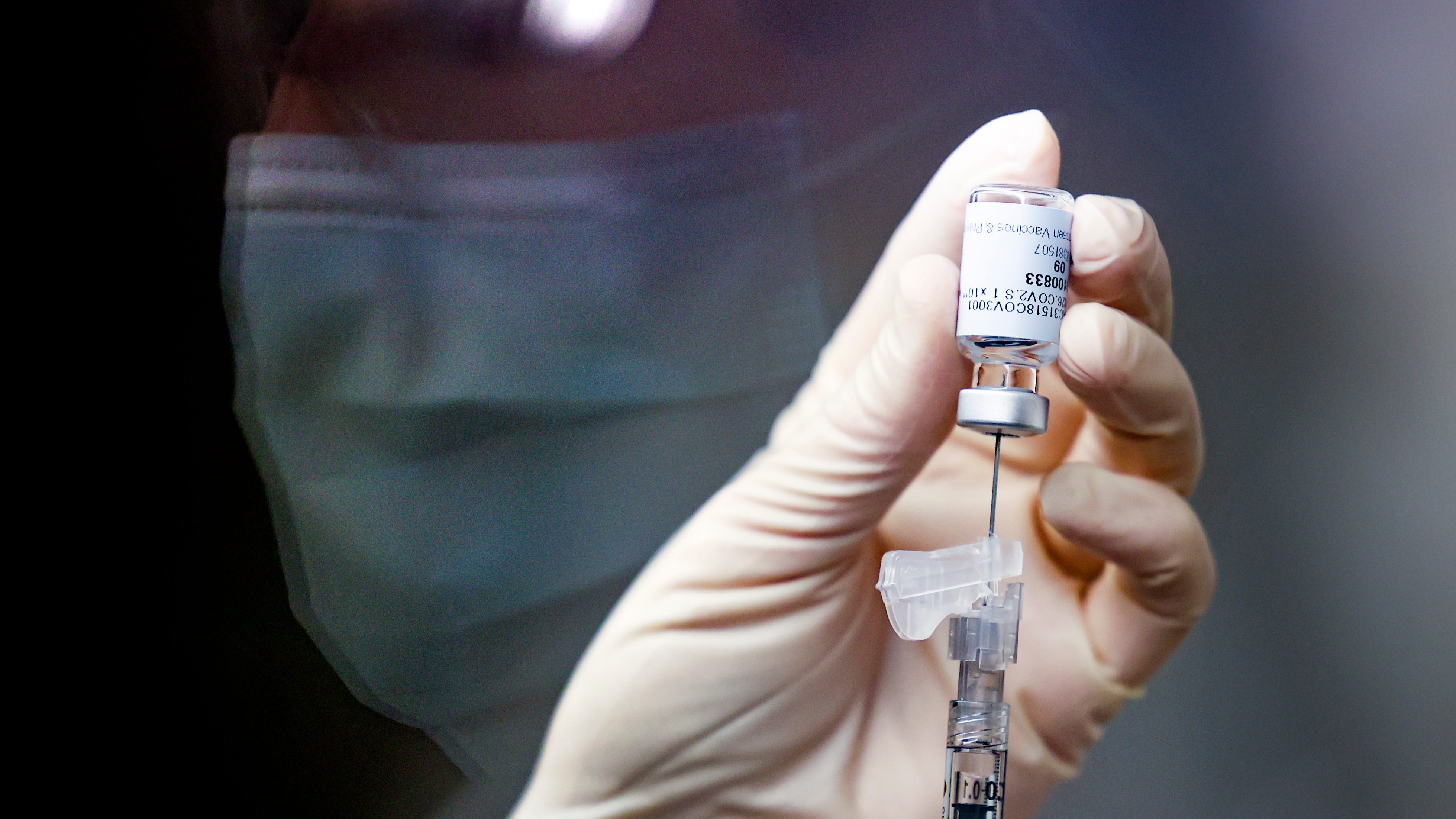 FDA approves Johnson & Johnson COVID-19 vaccine for emergency use