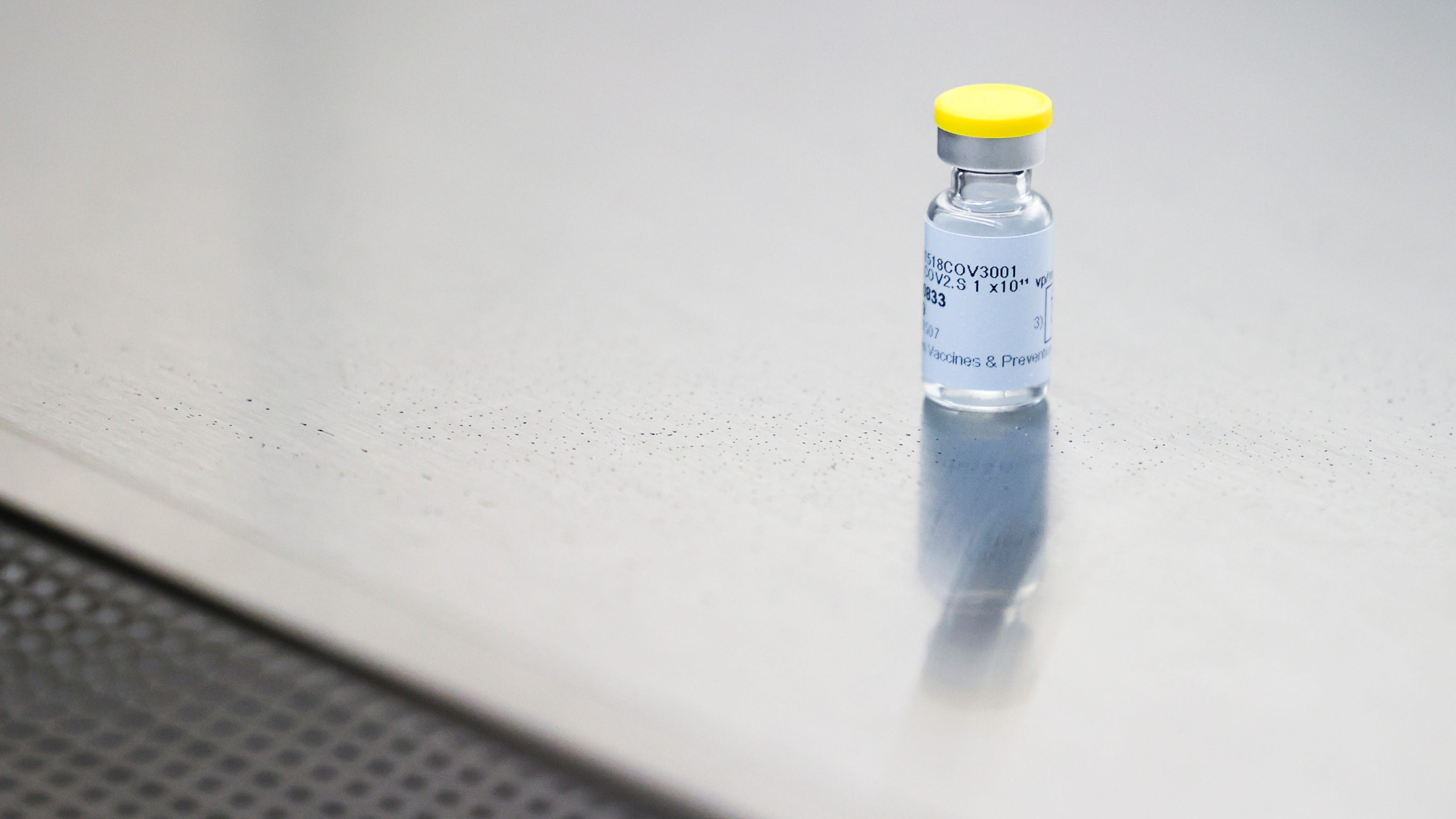 Johnson & Johnson single-dose vaccines could arrive 'as early as next week,' if FDA grants approval