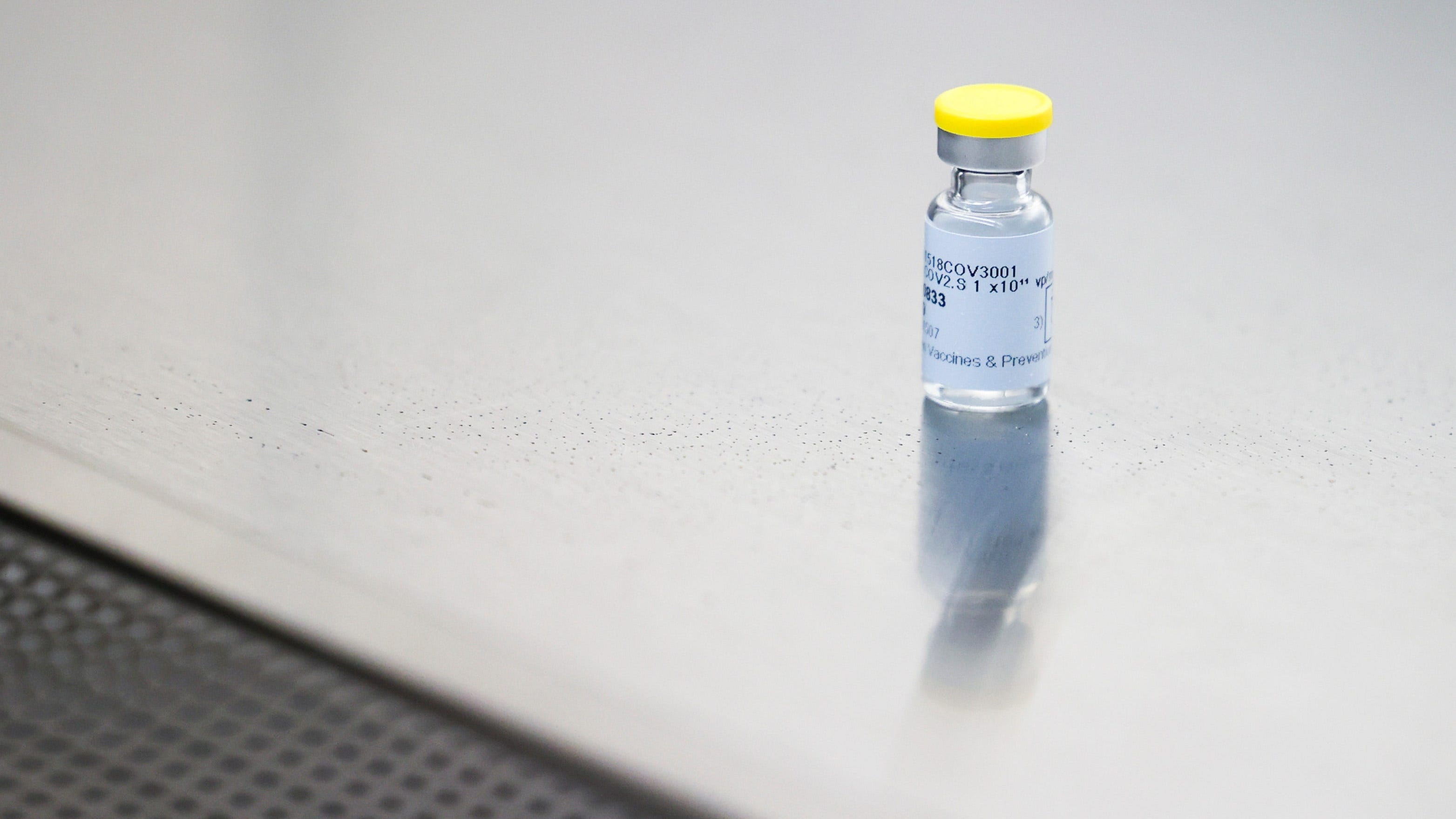 CDC signs off on Johnson & Johnson’s COVID-19 single-dose vaccine, clearing way for distribution