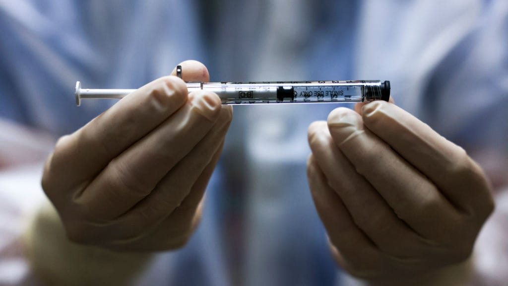 Why old COVID-19 vaccine efficacy struggles in face of omicron variants