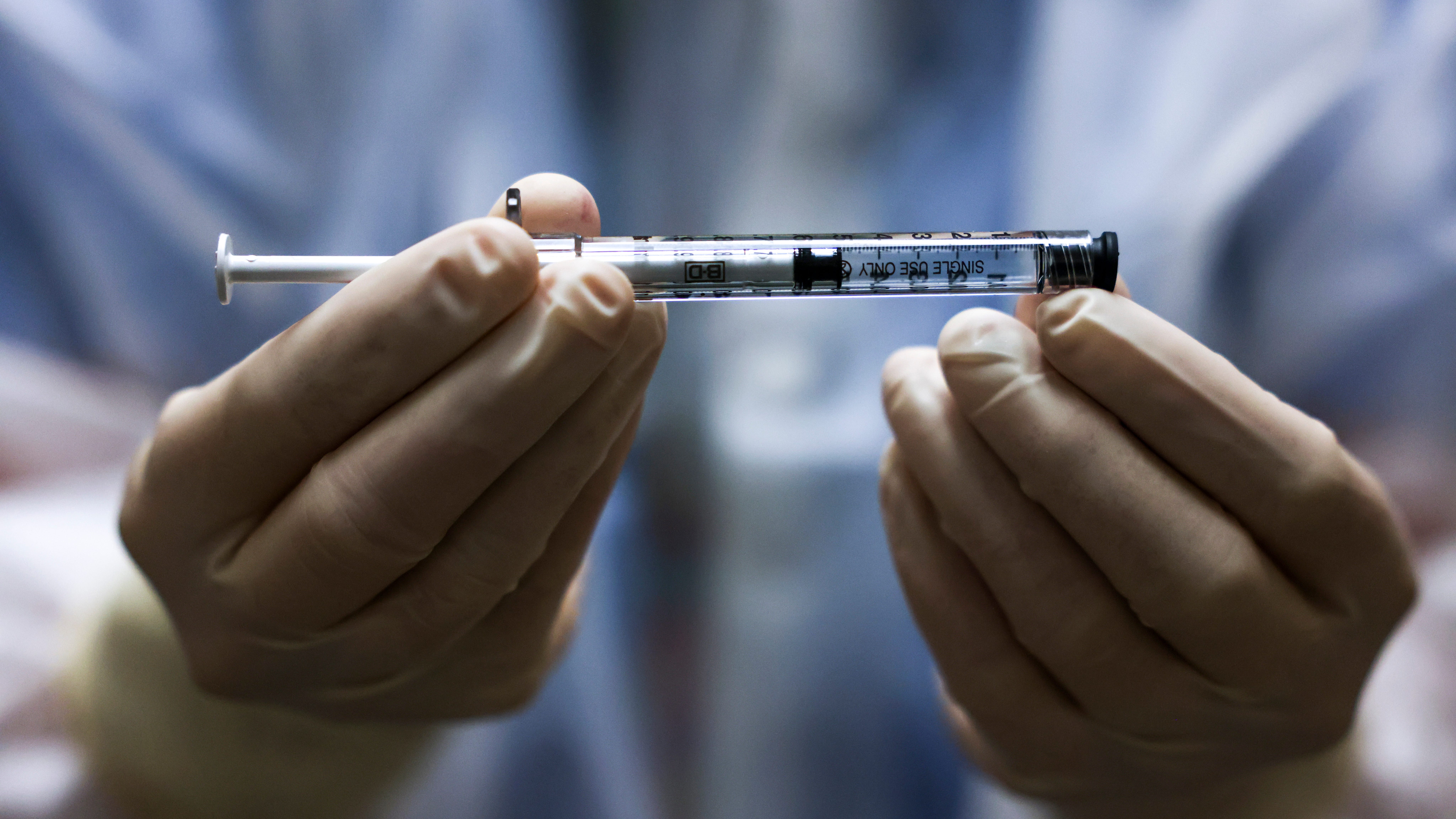 How does Johnson & Johnson COVID vaccine differ from Pfizer, Moderna?