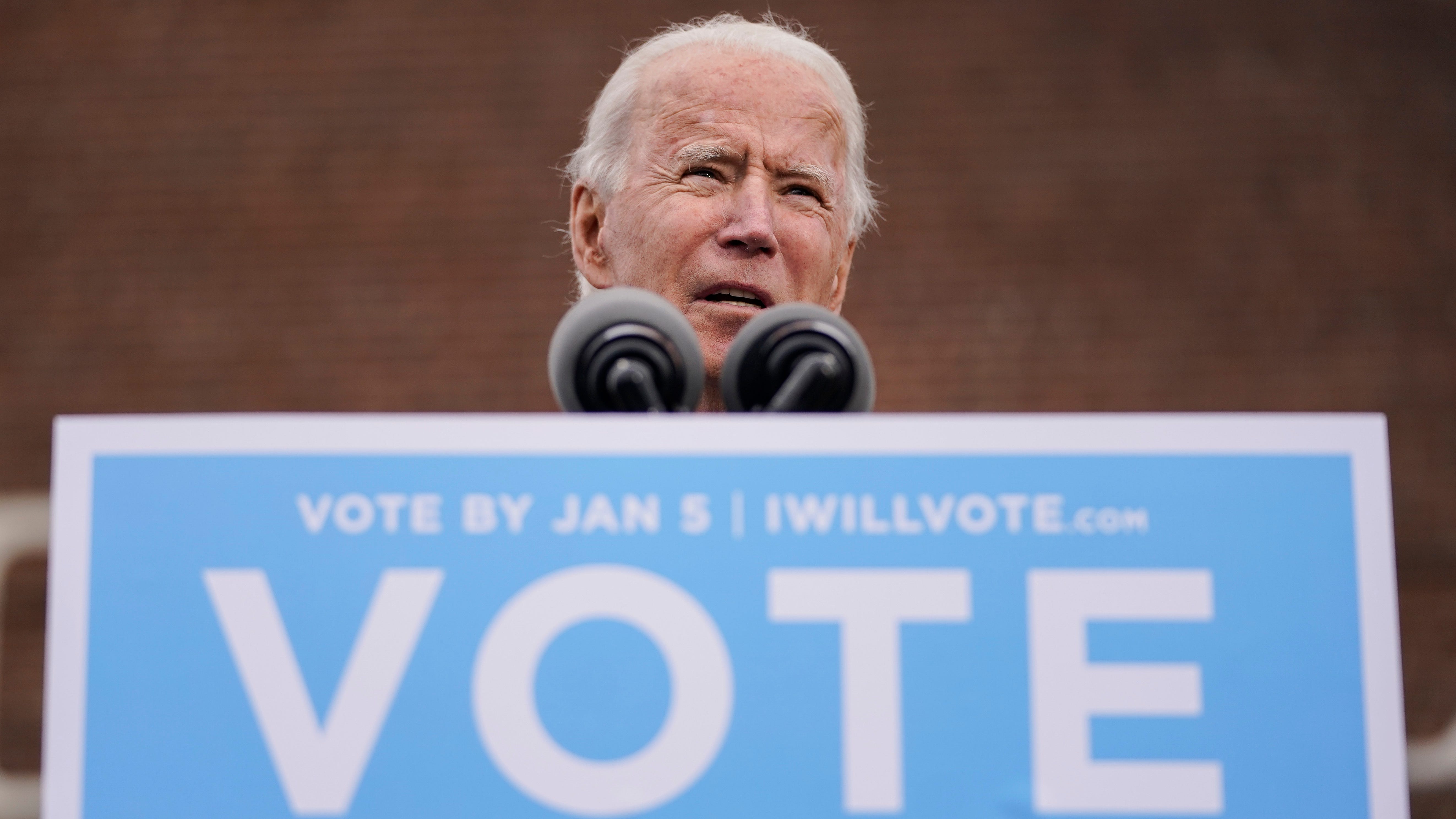 PODCAST: Are Biden’s top Cabinet picks diverse enough?