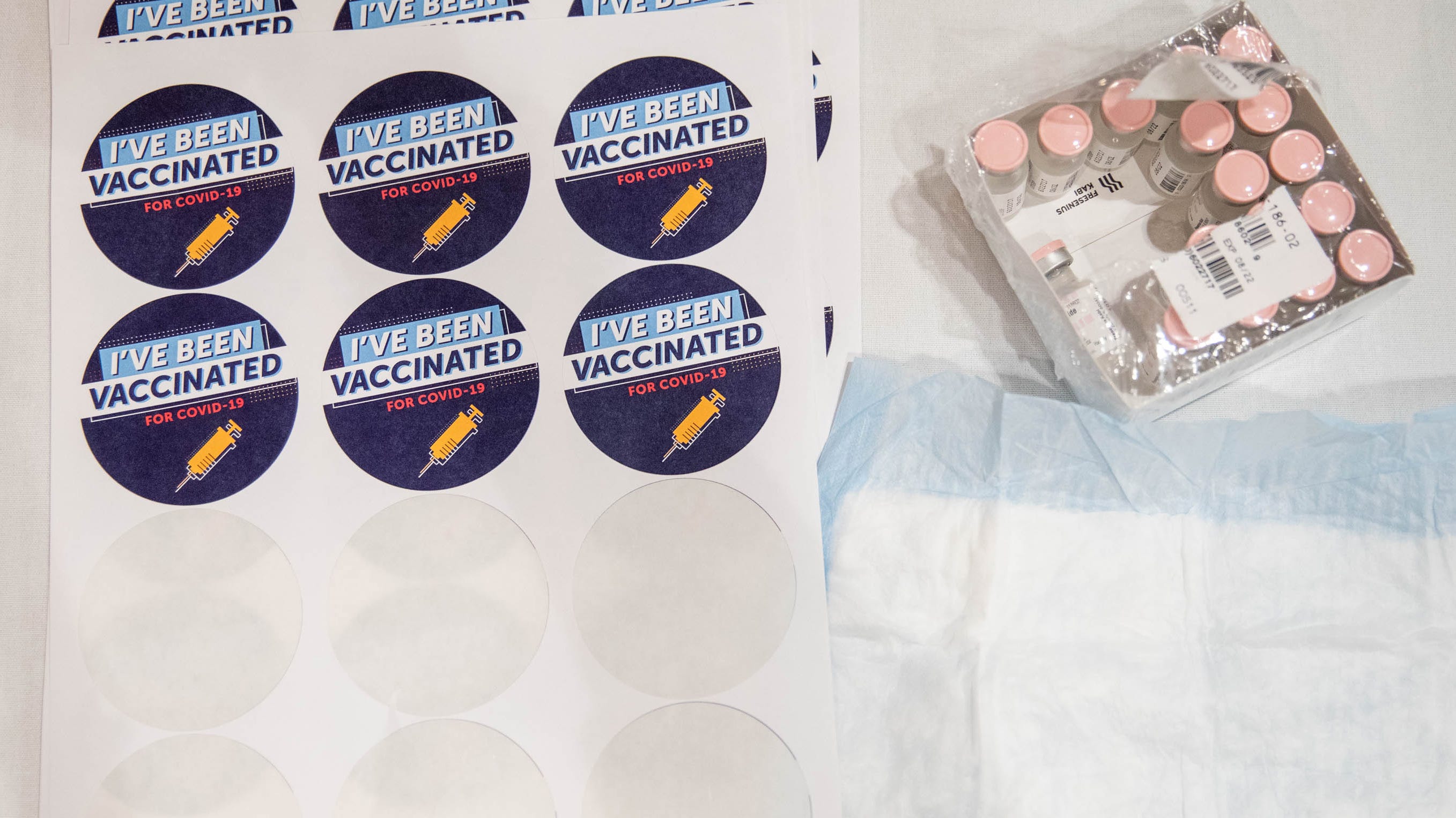 Penn Medicine becomes first major employer in region to require staff vaccinations