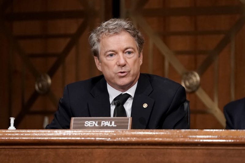 Senator Rand Paul