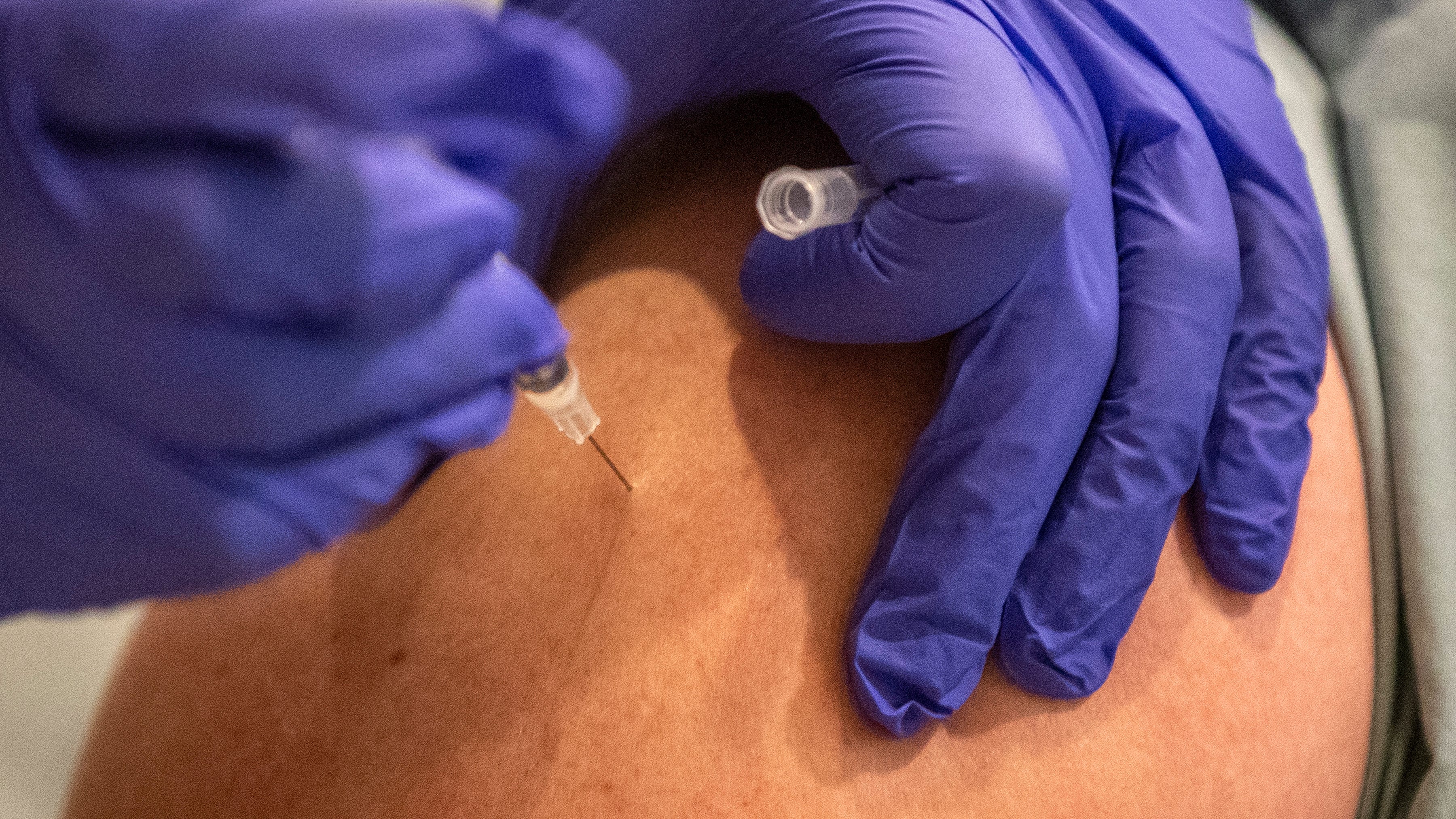 PA teachers & staff move to head of the class, officially in phase 1A of COVID vaccine plan