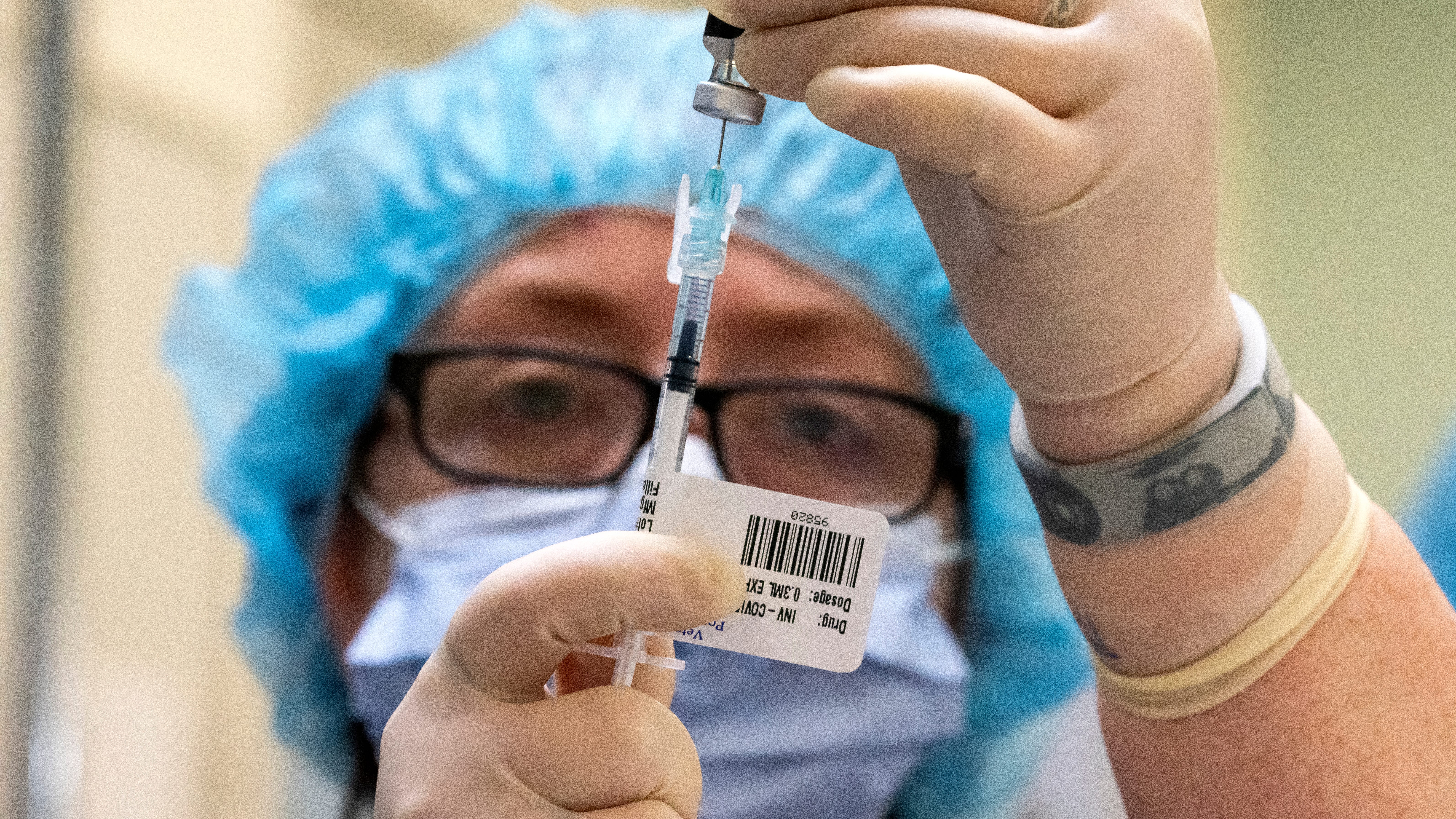 VA got nearly $20B in 2020 for coronavirus response. Biden, Congress aim to provide billions more.