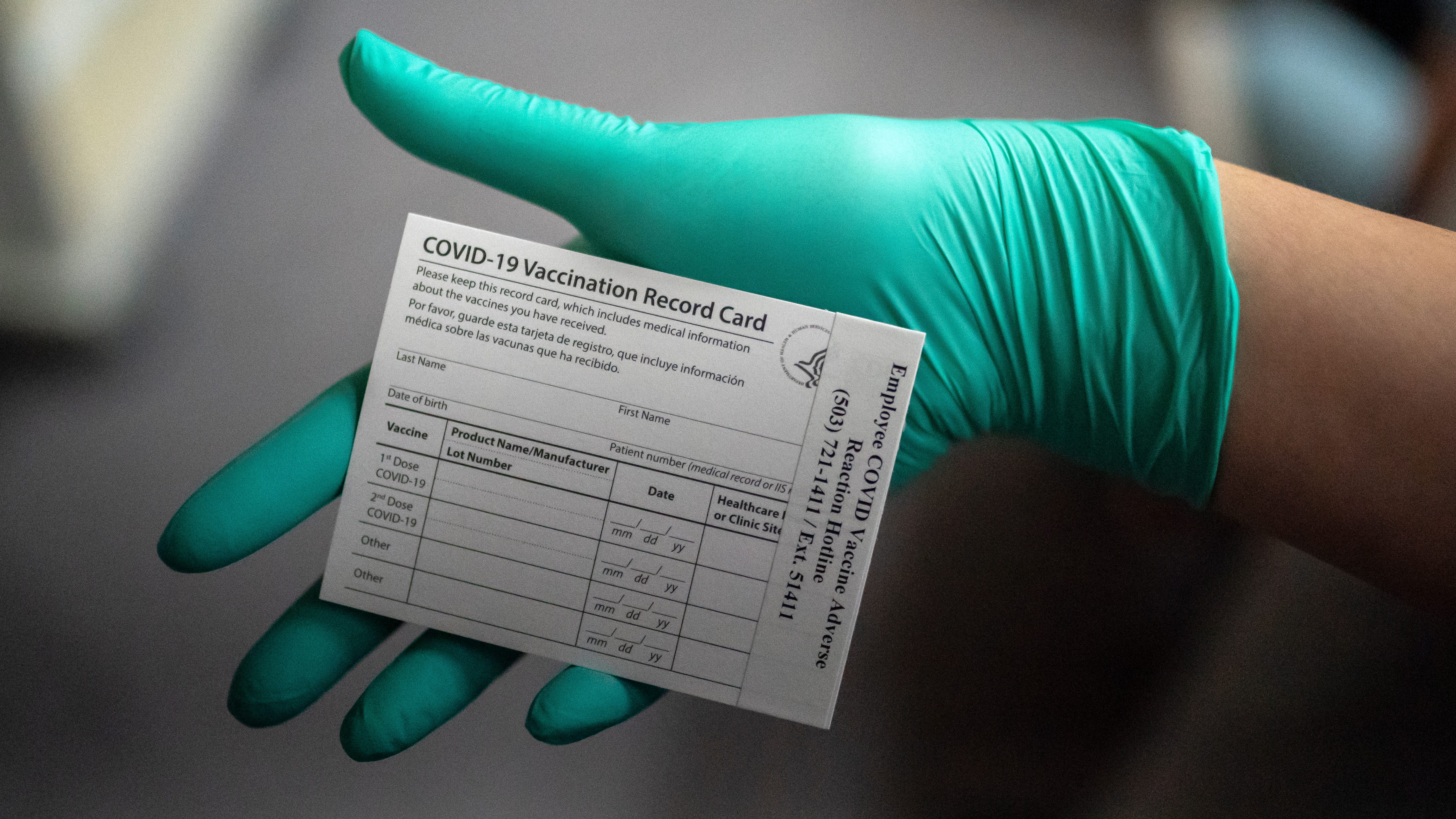 KYW Medical Report: Are there side effects of the COVID-19 vaccine?