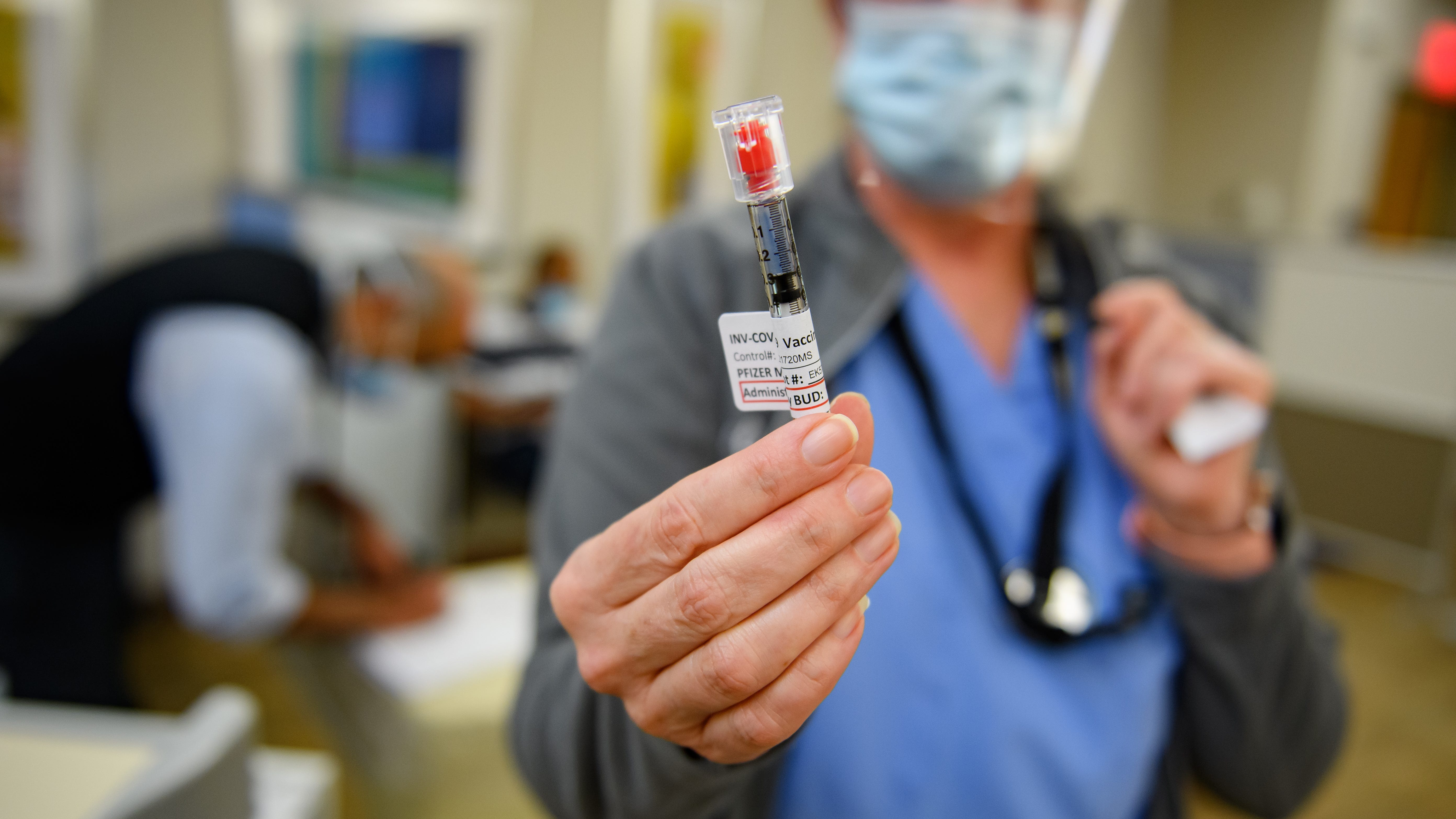 Where can you get a COVID-19 booster shot in Montco?