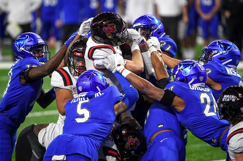 UB-Ball State