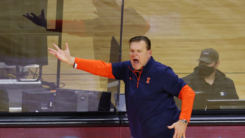 Game of the Week: Pick your favorite college basketball game