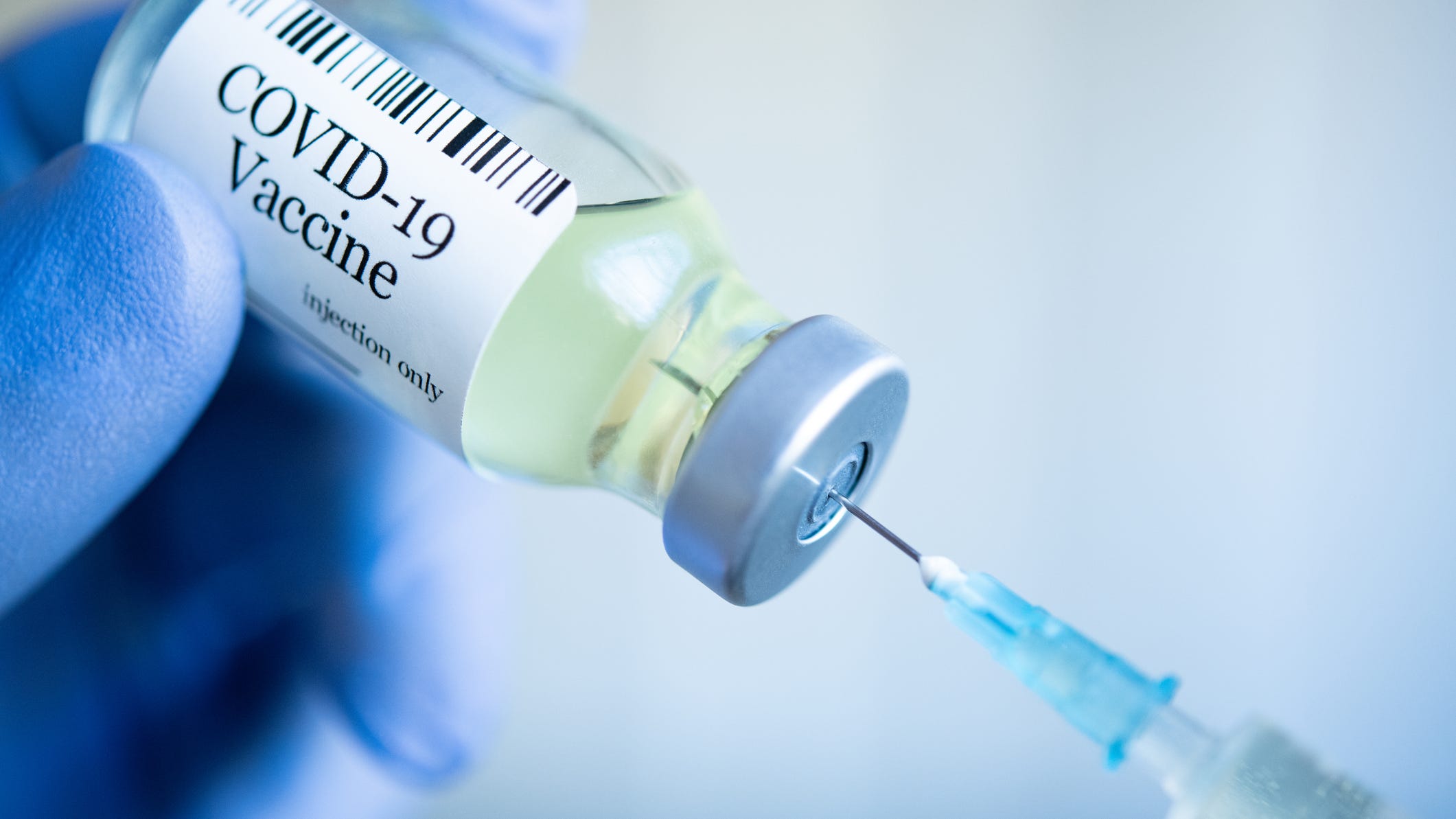 Henry Ford Health System: 98% of workers vaccinated following mandate