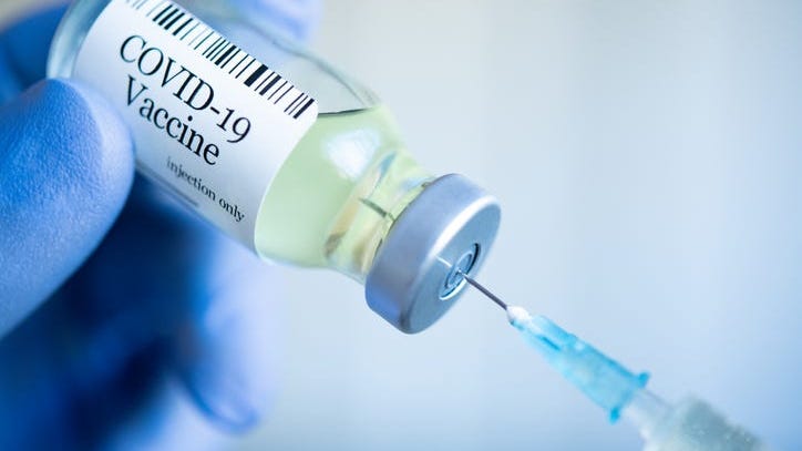 Detroit launches new program to vaccinate homebound residents