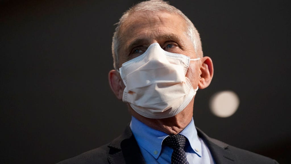 Fauci now predicts life will return to 'normal' later than previously expected