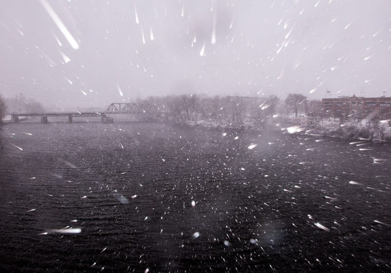 Blizzard